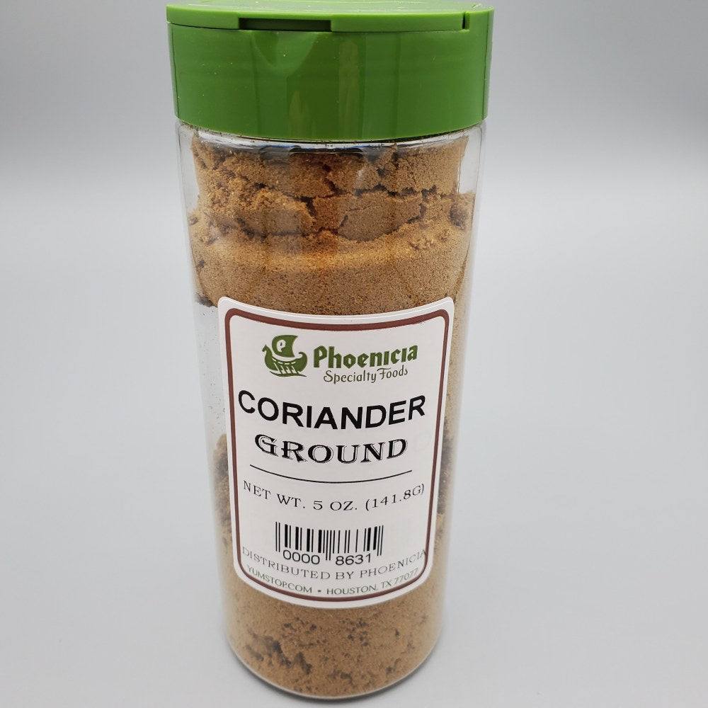 Phoenicia Ground Coriander