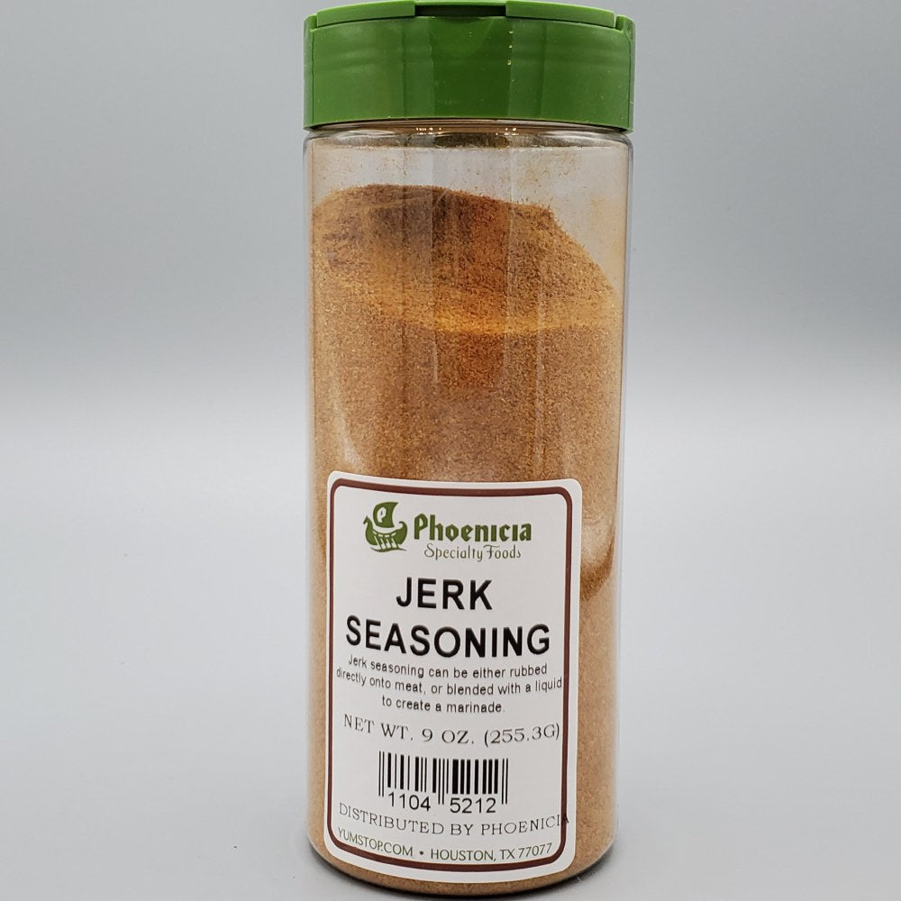 Phoenicia Jerk Seasoning