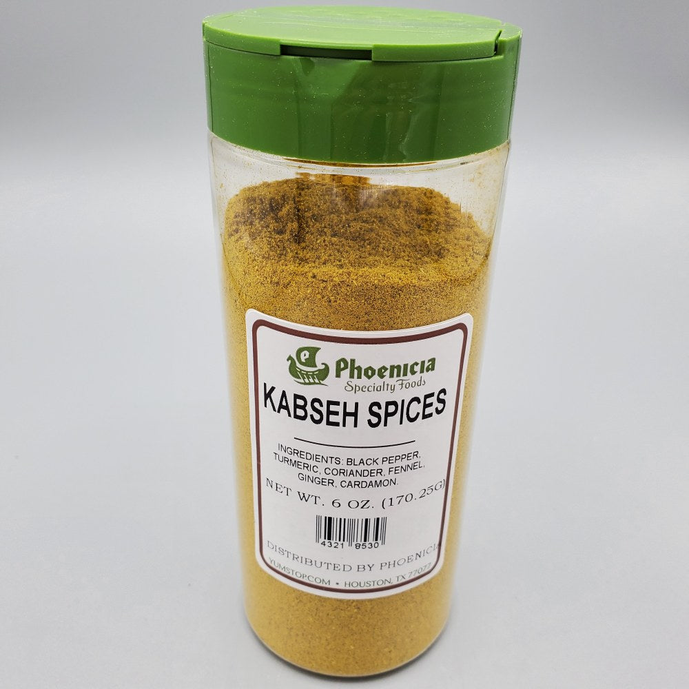 Phoenicia Kabseh Spices