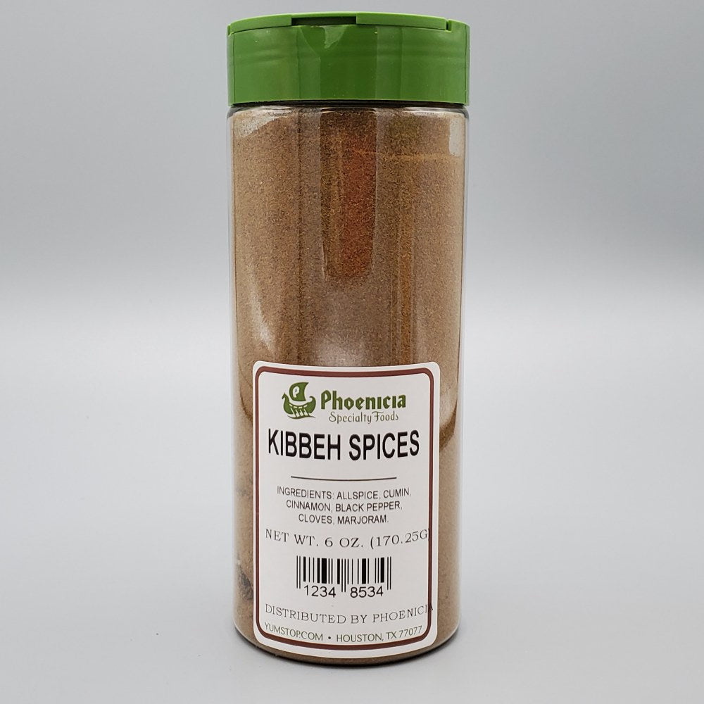Phoenicia Kibbeh Spices