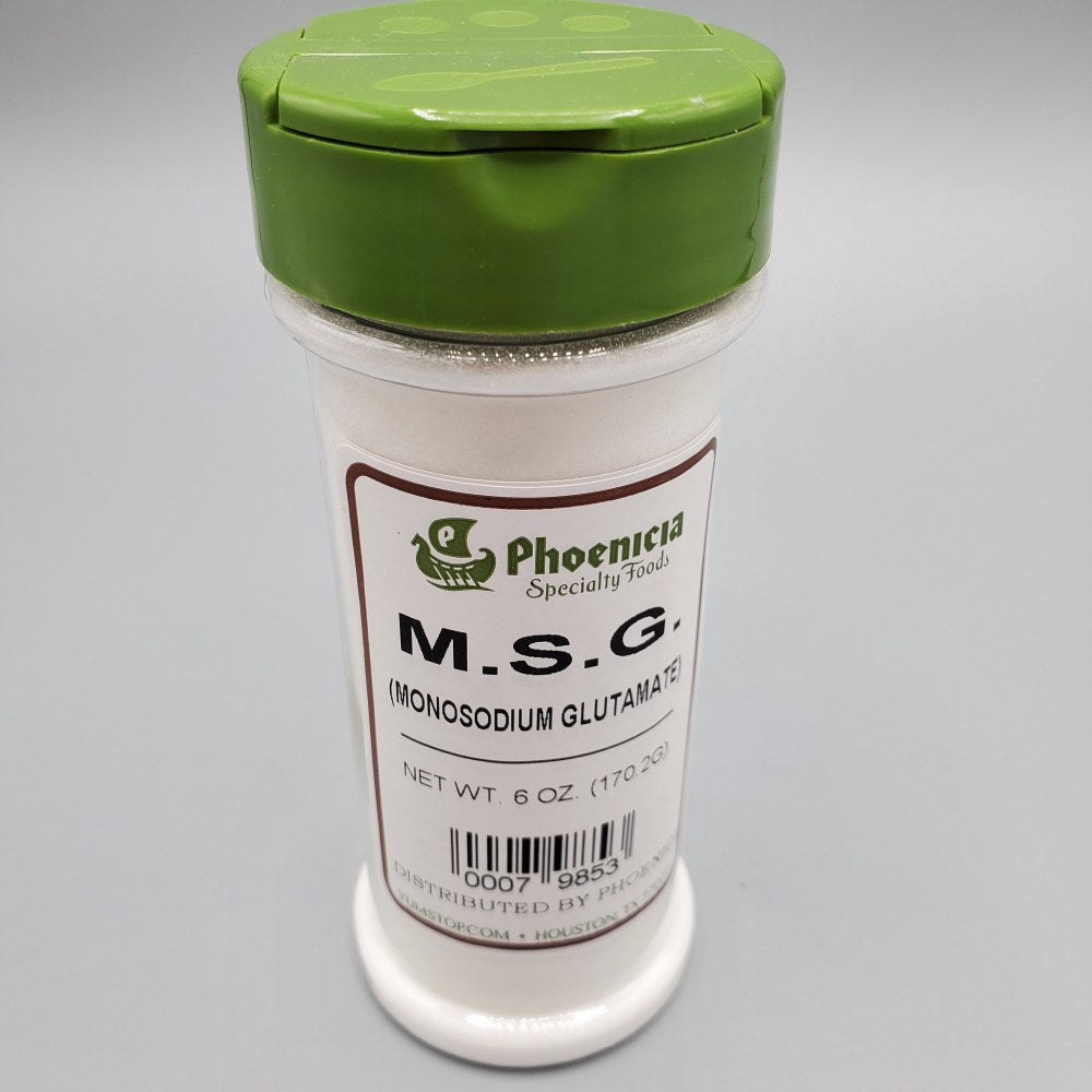 Phoenicia Monosodium Glutamate