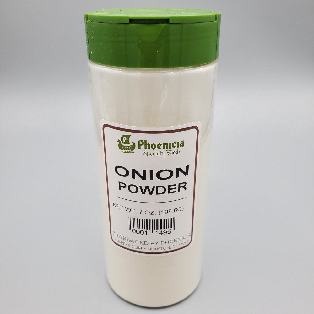 Phoenicia Onion Powder