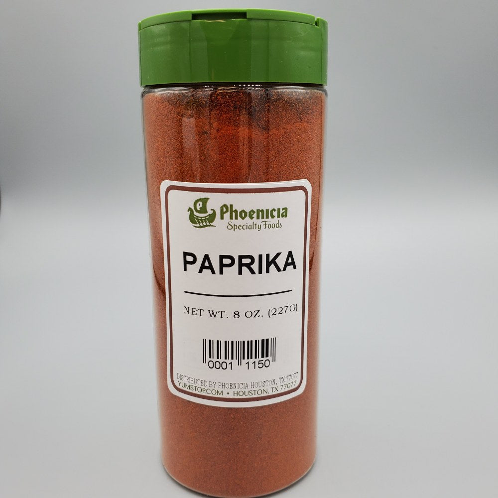 Phoenicia Paprika