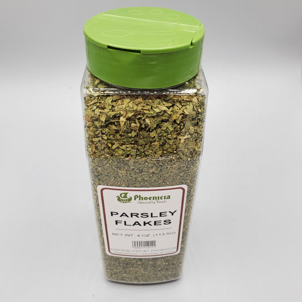 Phoenicia Parsley Flakes