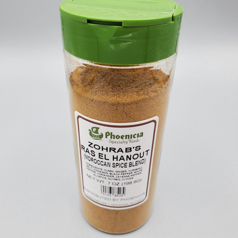 Phoenicia Ras El Hanout Spices