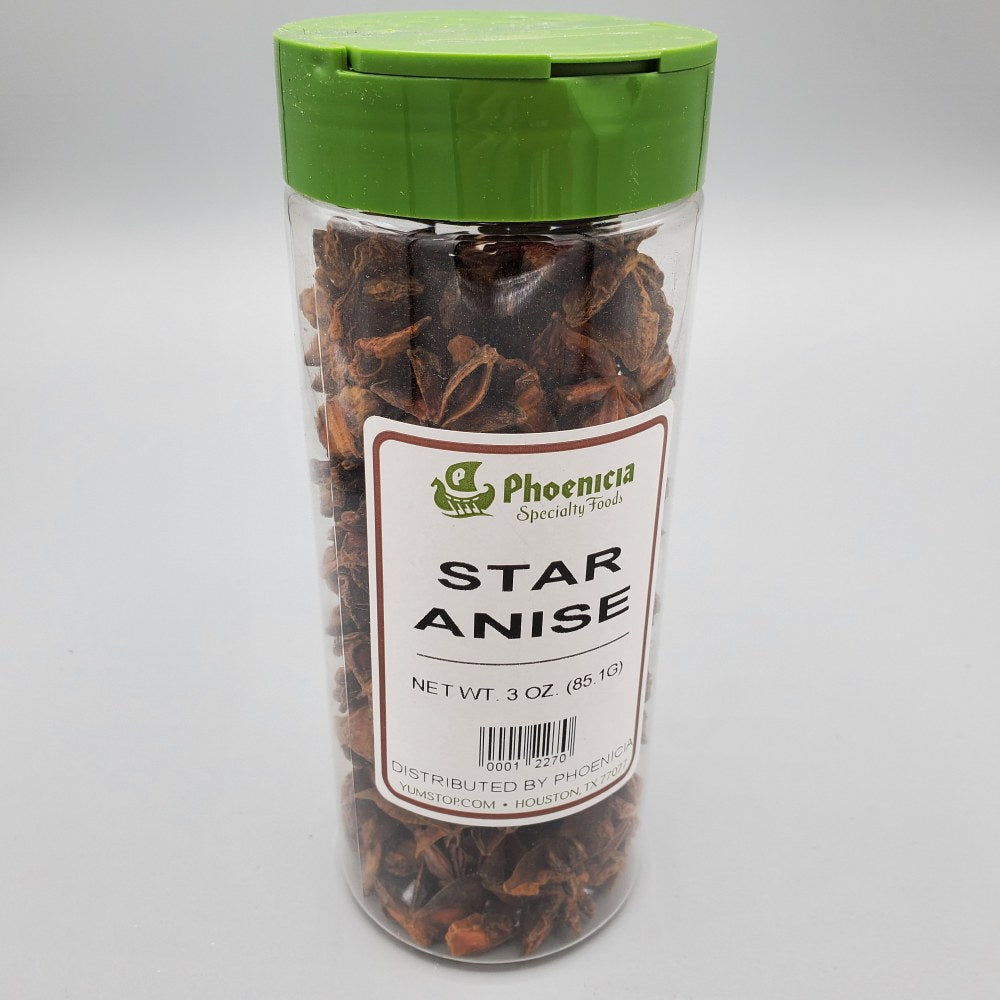Phoenicia Star Anise