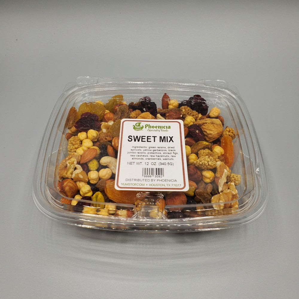 Phoenicia Sweet Mix