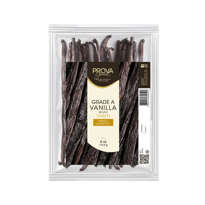 Phoenicia Whole Vanilla Beans