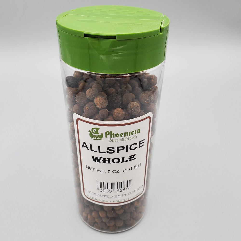 Phoenicia Whole Allspice