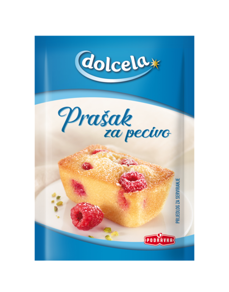 Podravka Baking Powder