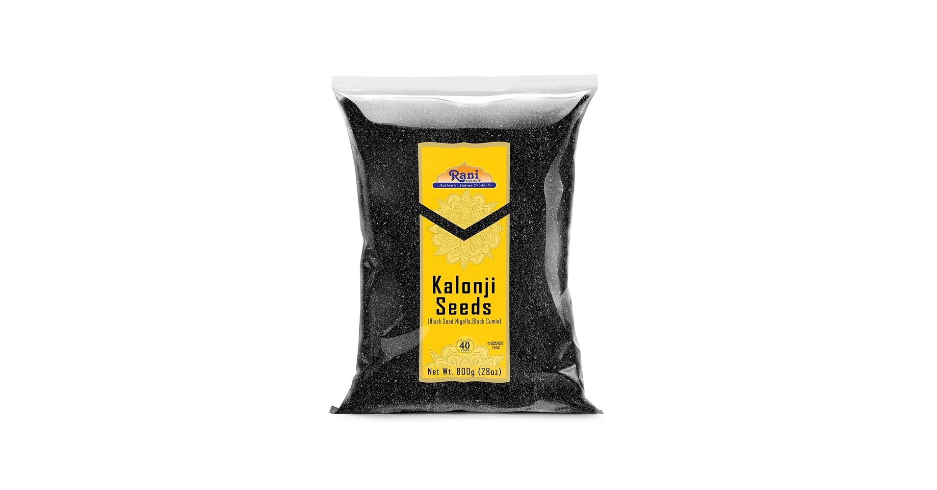 Rani Black Cumin Seeds