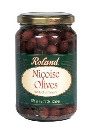 Roland Nicoise Olives