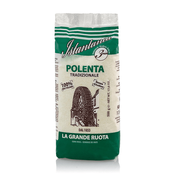 Ruota Instant Polenta