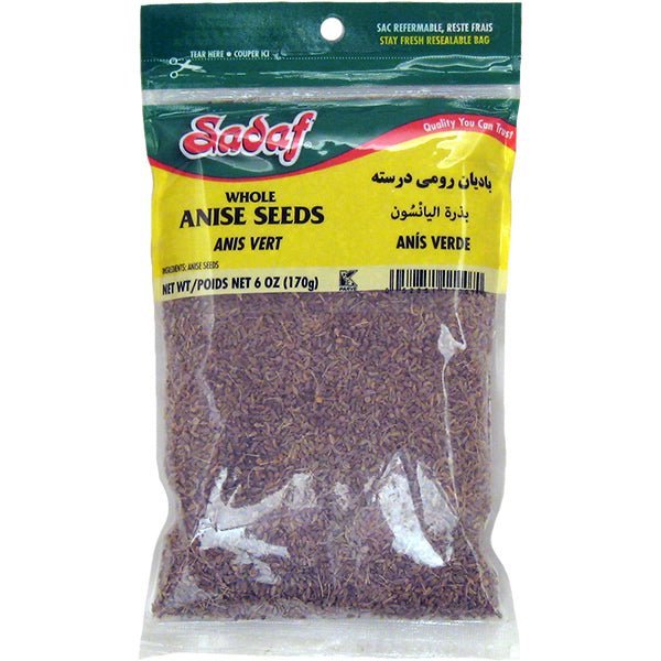 Sadaf Anise Seeds