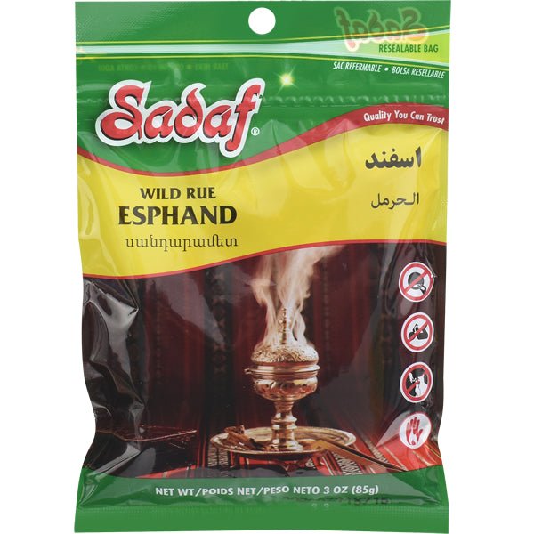 Sadaf Tokhme Sharbati Chia Seeds