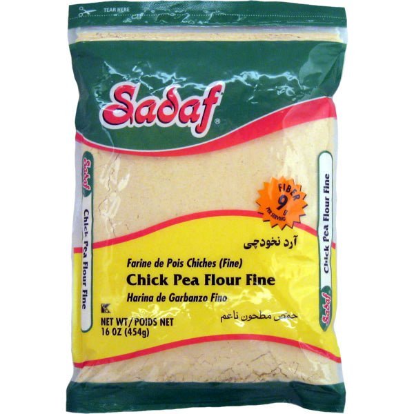 Sadaf Chick Pea Flour