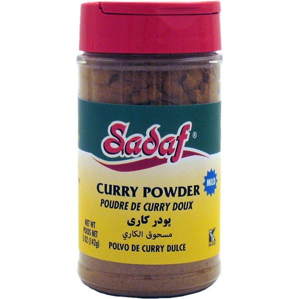 Sadaf Curry Powder
