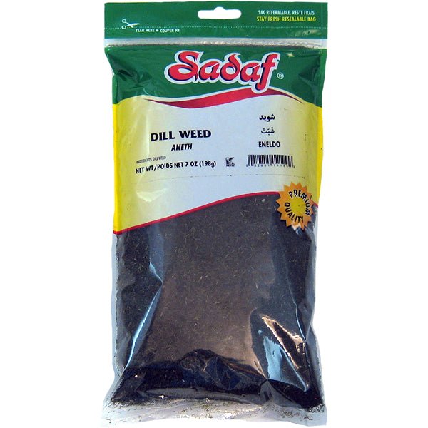 Sadaf Dill Weed