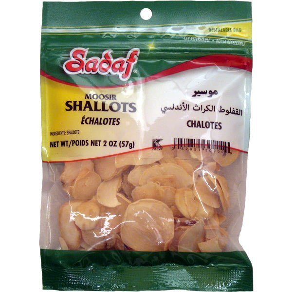Sadaf Dry Shallots