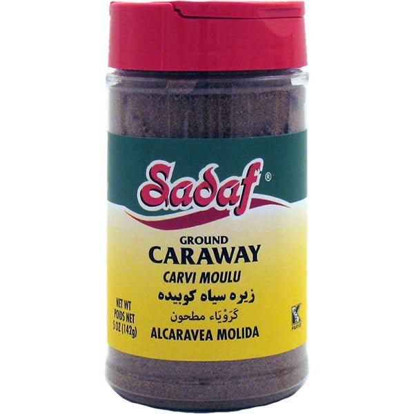 Sadaf Ground Caraway