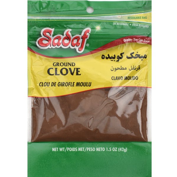 Sadaf Ground Cloves