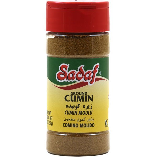 Sadaf Ground Cumin