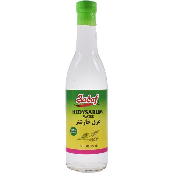 Sadaf Hedysasum Water