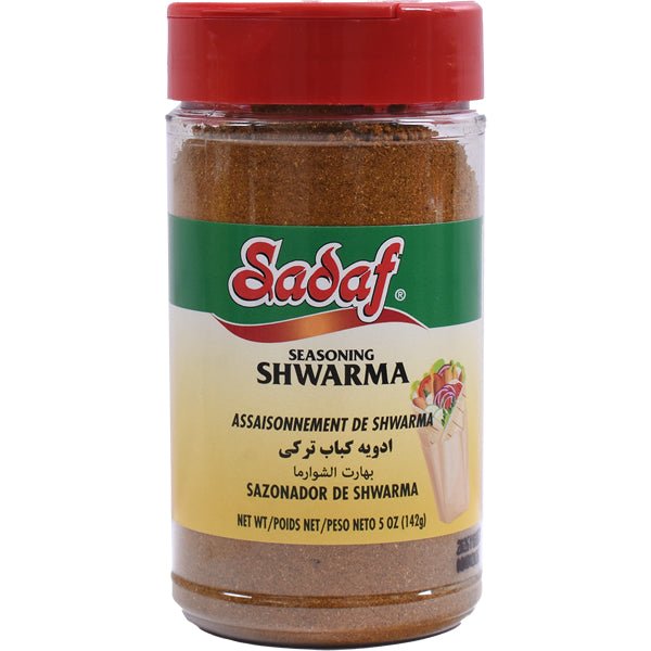 Sadaf Shawarma Seasoning