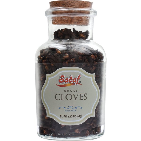 Sadaf Whole Cloves